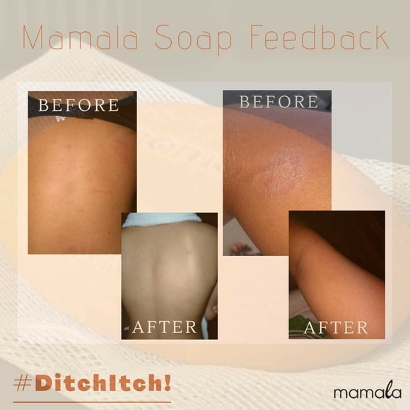 Mamala Soap - Picture 7 of 9